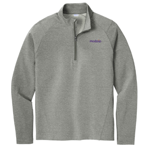 Modaxo - Sport-Tek Sport-Wick Flex Fleece 1/4 Zip v2