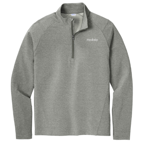 Modaxo - Sport-Tek Sport-Wick Flex Fleece 1/4 Zip v1