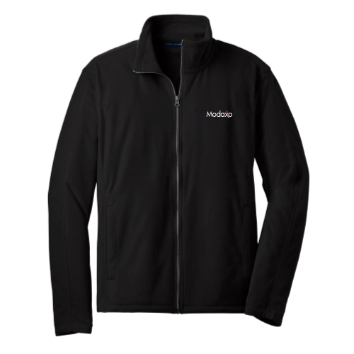 Modaxo - Port Authority Microfleece Jacket