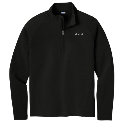 Modaxo - Sport-Tek Sport-Wick Flex Fleece 1/4 Zip v1