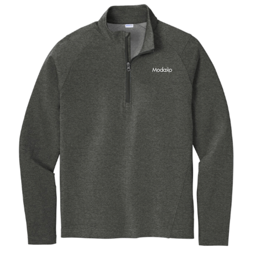 Modaxo - Sport-Tek Sport-Wick Flex Fleece 1/4 Zip v1