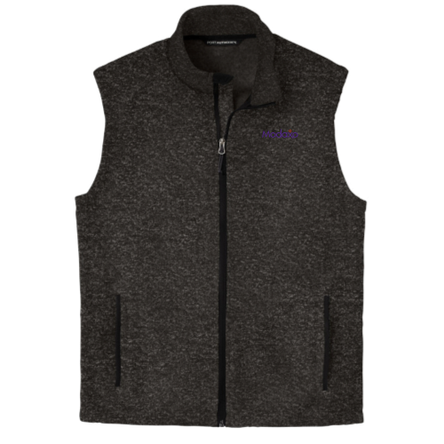 Modaxo - Sweater Fleece Vest v2