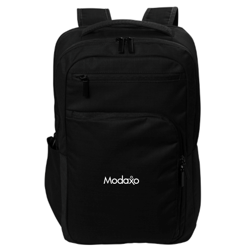 Modaxo - Port Authority Impact Tech Backpack v1