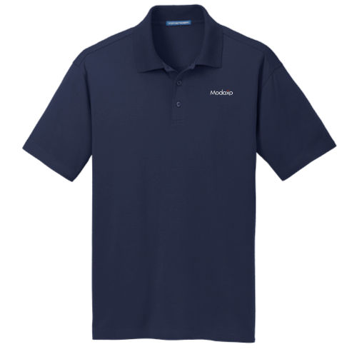 Modaxo - Port Authority Rapid Dry Mesh Polo v1