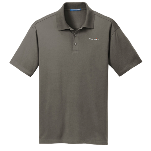 Modaxo - Port Authority Rapid Dry Mesh Polo v1