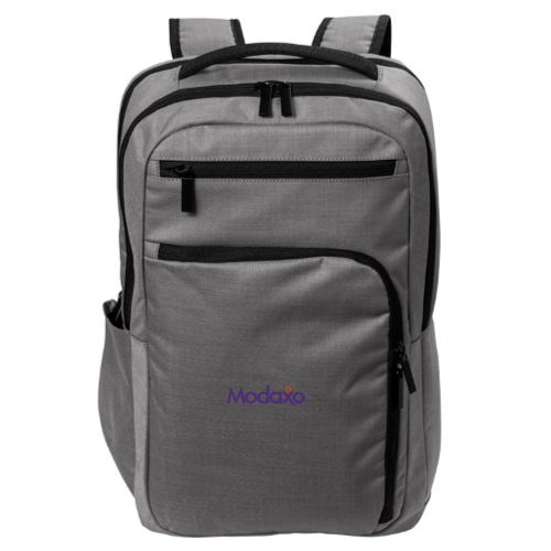 Modaxo - Port Authority Impact Tech Backpack v2