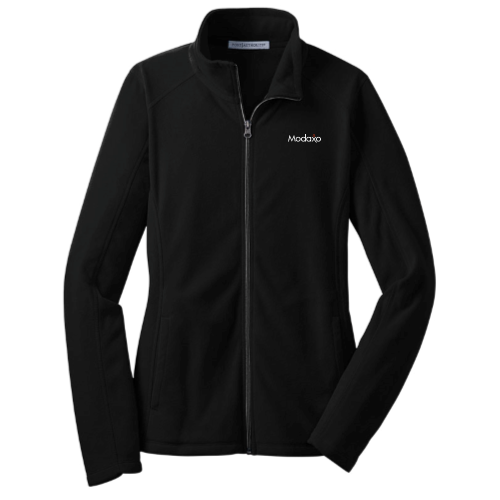 Modaxo - Port Authority Ladies Microfleece Jacket v1