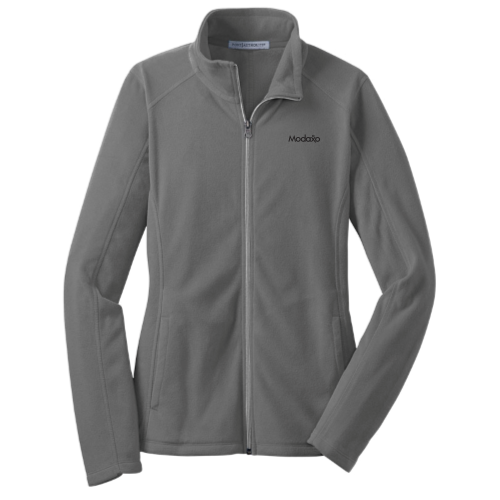 Modaxo - Port Authority Ladies Microfleece Jacket v2