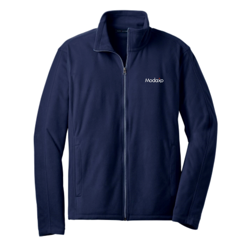 Modaxo - Port Authority Microfleece Jacket