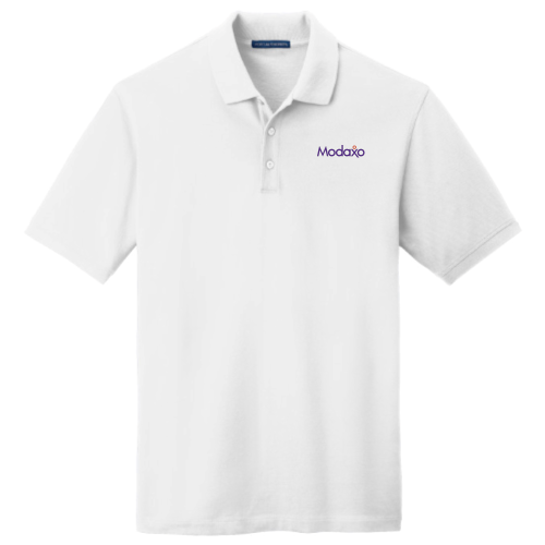 Modaxo - Port Authority EZCotton Polo