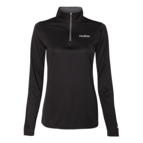 Modaxo - B-Core Women's Quarter-Zip