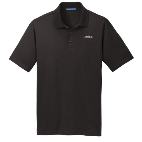 Modaxo - Port Authority Rapid Dry Mesh Polo v1